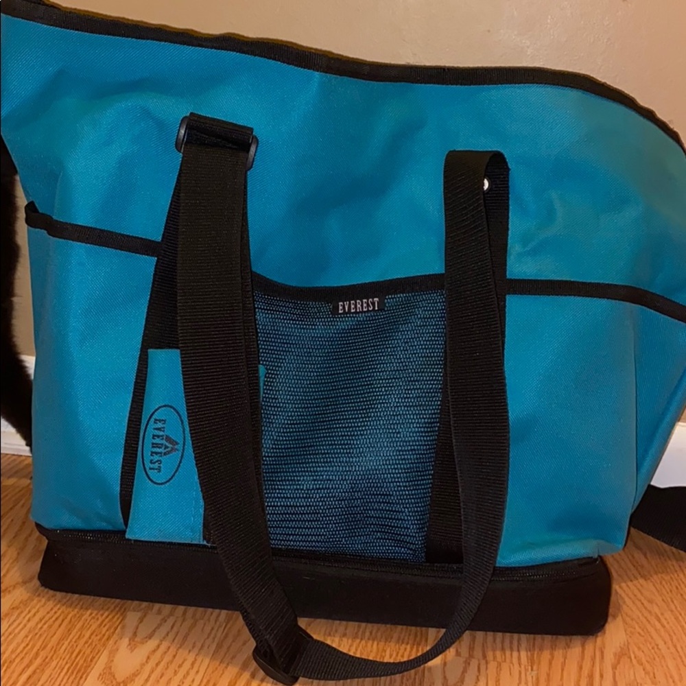 Large Everest Dance Bag